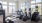a room with exercise equipment
